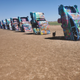 Illustration for article titled Amarillo, TX